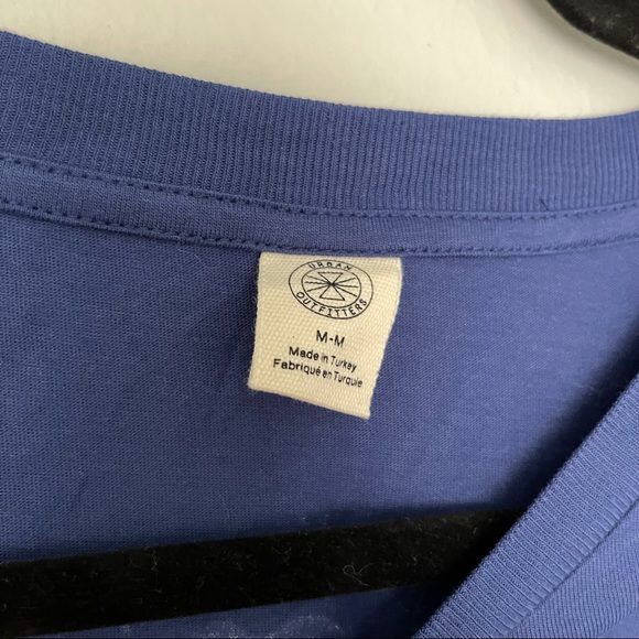 urban outfitters japanese art t-shirt - Picture 5 of 5